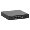 Unmanaged Switch Intellinet 562058 Διακόπτης δικτύου Μαύρο