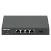 Unmanaged Switch Intellinet 562058 Διακόπτης δικτύου Μαύρο