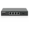 Unmanaged Switch Intellinet 562058 Διακόπτης δικτύου Μαύρο