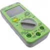 Πολύμετρο InLine 43117A Τσέπης Auto-Range, LCD 44x30 mm, Μπαταρία AAA, 130x62x27 mm