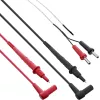 Πολύμετρο InLine 43117A Τσέπης Auto-Range, LCD 44x30 mm, Μπαταρία AAA, 130x62x27 mm
