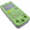 Πολύμετρο InLine 43117B Τσέπης με Auto-Range, Autoscan, LCD 44×30 mm, Μπαταρία AAA