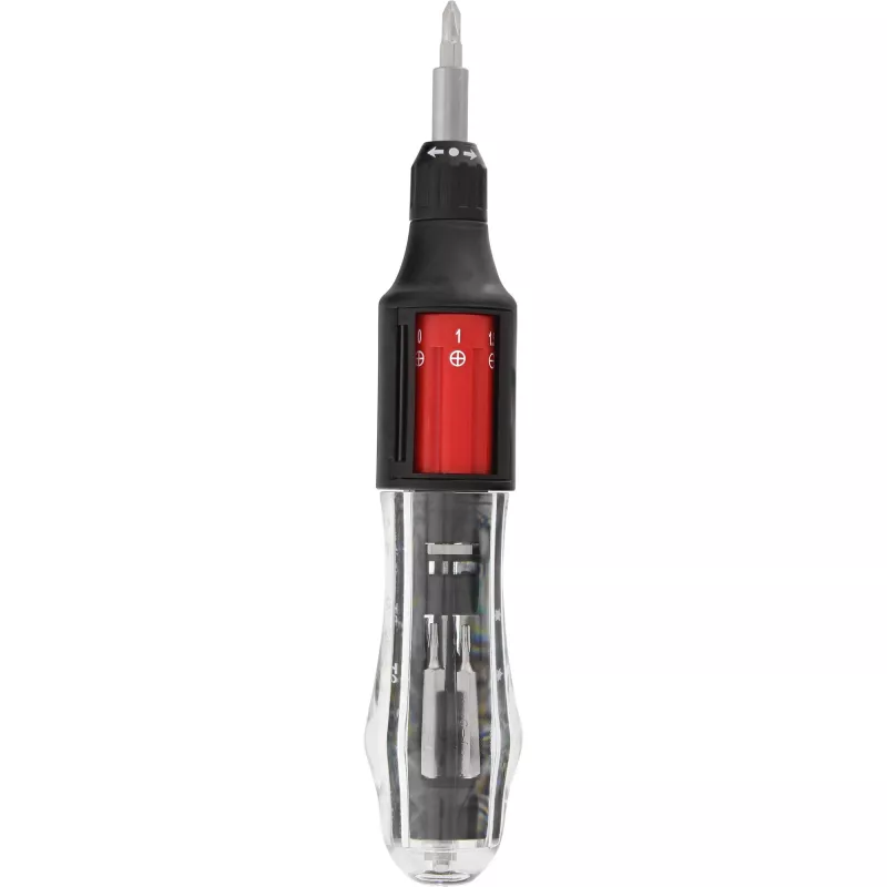 InLine Κατσαβίδι καστάνιας 10in1 mini InLine 43090