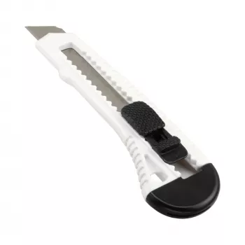 InLine Επαγγελματικό μαχαίρι κοπής με λεπίδα 18 mm σκληρυμένη