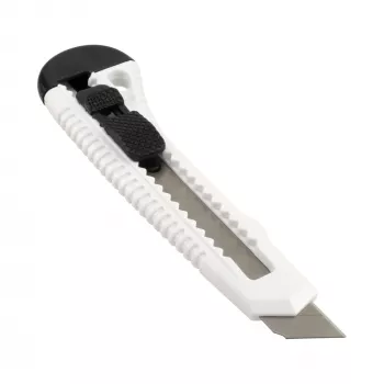 InLine Επαγγελματικό μαχαίρι κοπής με λεπίδα 18 mm σκληρυμένη