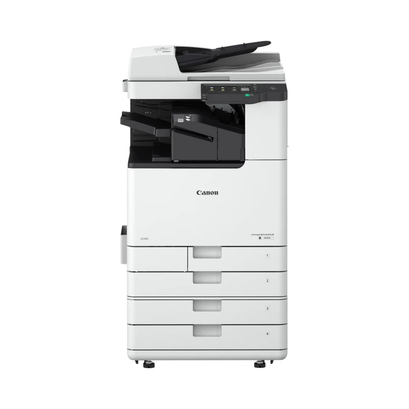 Canon imageRUNNER 2930i 5975C005 ασπρόμαυρο λέιζερ πολυμηχάνημα, A3, 1200 x 1200 DPI, 30 ppm, duplex, Wi-Fi