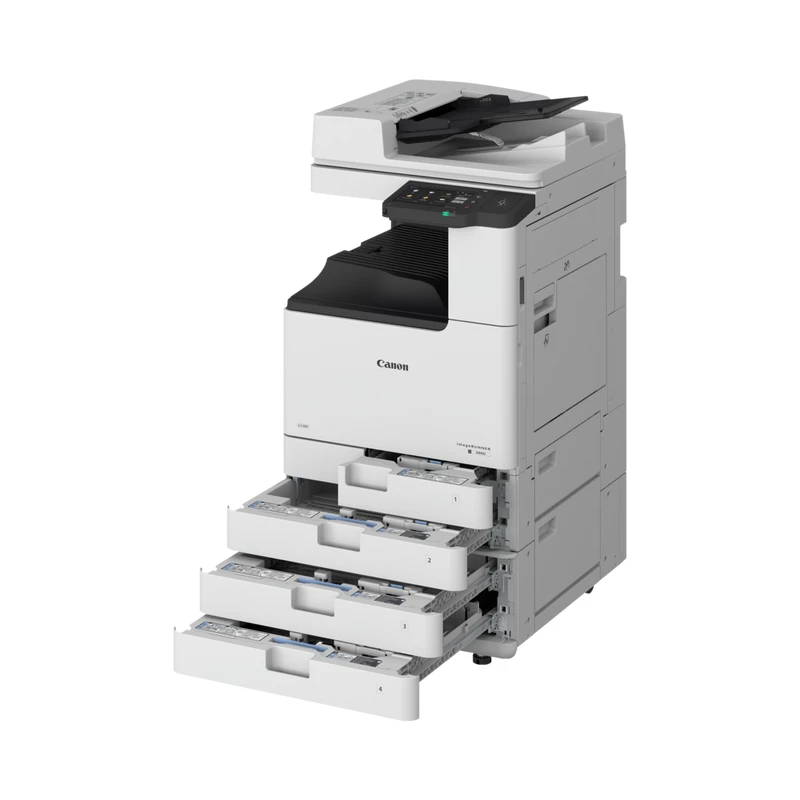 Canon imageRUNNER 2930i 5975C005 ασπρόμαυρο λέιζερ πολυμηχάνημα, A3, 1200 x 1200 DPI, 30 ppm, duplex, Wi-Fi