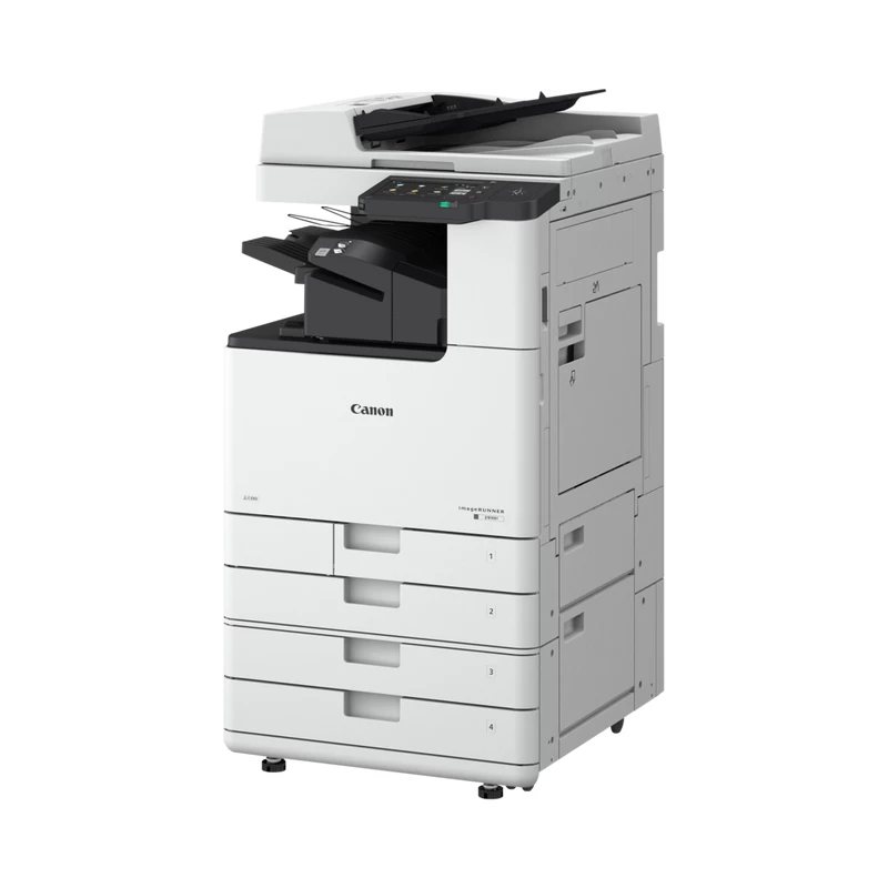 Canon imageRUNNER 2930i 5975C005 ασπρόμαυρο λέιζερ πολυμηχάνημα, A3, 1200 x 1200 DPI, 30 ppm, duplex, Wi-Fi