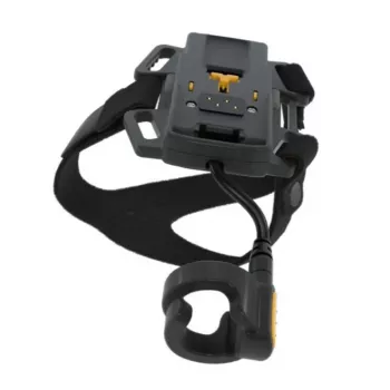Zebra SG-RS5X6-BHMT-01 μονάδα σκανδάλης με θήκη ράχης χεριού για RS5100/RS6100
