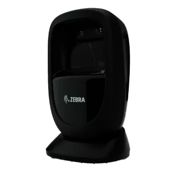 Zebra DS9308-SR Σταθερός αναγνώστης barcode 1D/2D LED μαύρο