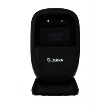 Zebra DS9308-SR Σταθερός αναγνώστης barcode 1D/2D LED μαύρο