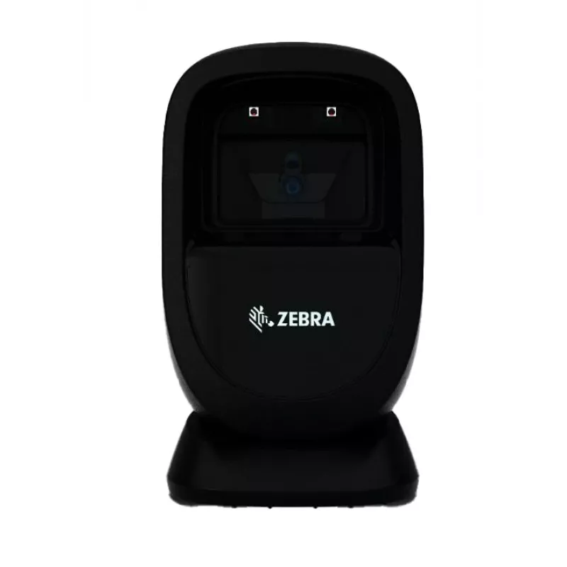 Zebra DS9308-SR Σταθερός αναγνώστης barcode 1D/2D LED μαύρο