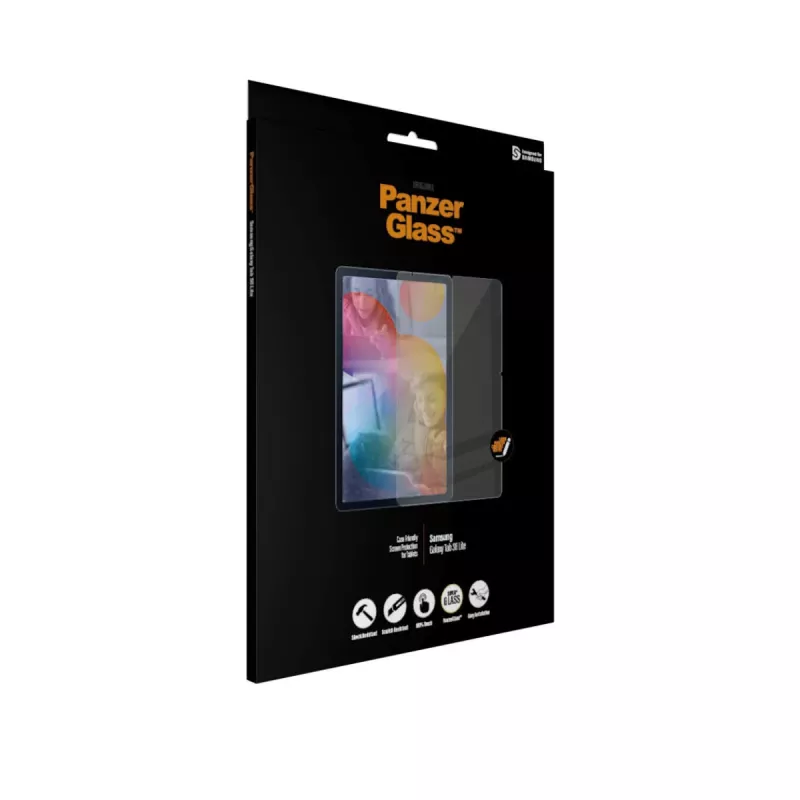 PanzerGlass® μεμβράνη προστασίας οθόνης Samsung Galaxy Tab S6 Lite | S6 Lite