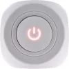 InLine Charging Cube InLine 16499A 3x Schutzkontakt 2x USB-C 2x USB-A λευκό 2 m