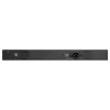 D-Link DMS-1250-12TP/E Διακόπτης δικτύου Managed 2.5G Ethernet (100/1000/2500) Power over Ethernet (PoE) μαύρο