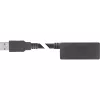 InLine ενεργή προέκταση USB 2.0, βύσμα/υποδοχή USB-A, 7,5 m