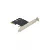 InLine ελεγκτής SATA 6Gb/s με 4 θύρες SATA PCI-Express 2.0