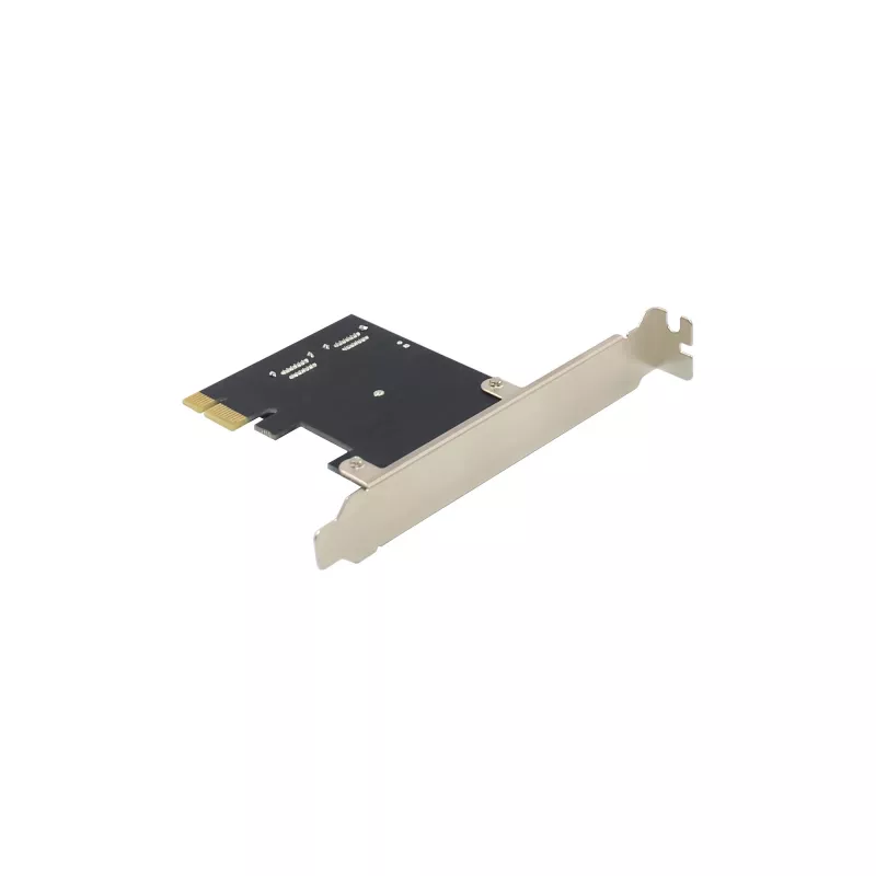 InLine ελεγκτής SATA 6Gb/s με 4 θύρες SATA PCI-Express 2.0