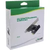 InLine ελεγκτής SATA 6Gb/s με 4 θύρες SATA PCI-Express 2.0