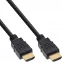 InLine B-17507 Bulk-Pack με 16 καλώδια HDMI, High Speed με Ethernet, M/M, 7,5 m