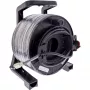 InLine καρούλι καλωδίου δικτύου IP67 Outdoor PUR, Cat.6A S/FTP, 50m