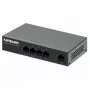 Intellinet 561792 switch δικτύου Gigabit Ethernet (10/100/1000) Power over Ethernet (PoE) μαύρο