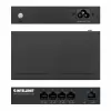 Intellinet 561792 switch δικτύου Gigabit Ethernet (10/100/1000) Power over Ethernet (PoE) μαύρο
