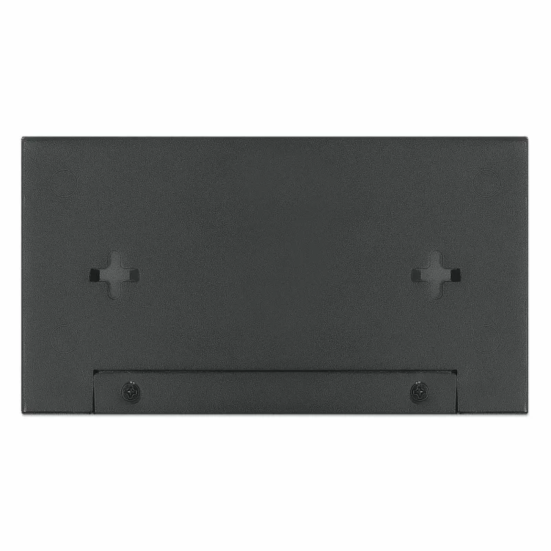 Intellinet 561792 switch δικτύου Gigabit Ethernet (10/100/1000) Power over Ethernet (PoE) μαύρο