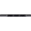InLine λεπτός hub USB-C, 4 θυρών, USB 3.0 + 3x USB 2.0, λεπτός σχεδιασμός