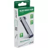 InLine λεπτός hub USB-C, 4 θυρών, USB 3.0 + 3x USB 2.0, λεπτός σχεδιασμός