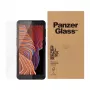 PanzerGlass γυαλί προστασίας οθόνης Samsung Galaxy Xcover 5 ανθεκτικό στις γρατσουνιές ανθεκτικό στους κραδασμούς