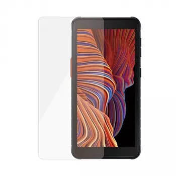 PanzerGlass γυαλί προστασίας οθόνης Samsung Galaxy Xcover 5 ανθεκτικό στις γρατσουνιές ανθεκτικό στους κραδασμούς