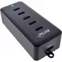 InLine USB-C Επέκταση 5-Port 100W Φορτιστής εσωτερικού χώρου καθολική συμβατότητα