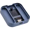 InLine Clip Case - Μαγνητική θήκη USB-C για SATA III & NVMe M.2 SSDs