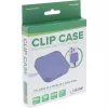 InLine Clip Case - Μαγνητική θήκη USB-C για SATA III & NVMe M.2 SSDs