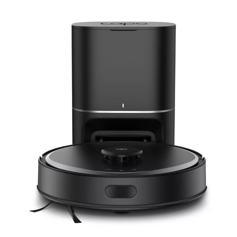 Ρομπότ σκούπας TP-Link Tapo RV30 Max Plus