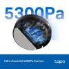 Ρομπότ σκούπας TP-Link Tapo RV30 Max Plus