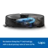 Ρομπότ σκούπας TP-Link Tapo RV30 Max Plus