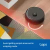Ρομπότ σκούπας TP-Link Tapo RV30 Max Plus