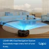 Ρομπότ σκούπας TP-Link Tapo RV30 Max Plus