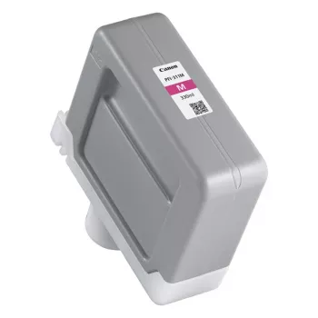 Canon PFI-311 M Μελανοδοχείο 1 τεμ. Γνήσιο Ματζέντα