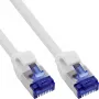 InLine 74902W καλώδιο δικτύου λευκό 2 m Cat6a S/FTP (S-STP)
