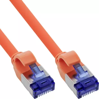 InLine 74915O καλώδιο δικτύου πορτοκαλί 15 m Cat6a S/FTP (S-STP)
