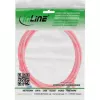 InLine 74930R Καλώδιο δικτύου κόκκινο 30 m Cat6a S/FTP (S-STP)
