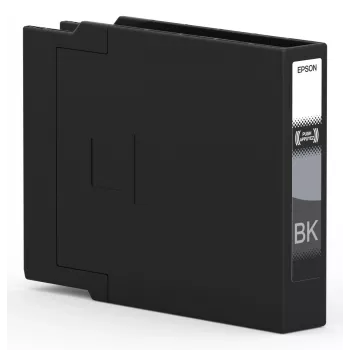 Epson C13T13X140 Μελανοδοχείο 1 τεμ. Γνήσιο Υψηλής (XL) Απόδοσης μαύρο