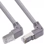 InLine S-76603U-1.22 καλώδιο δικτύου γκρι 1,22 m Cat6 S/FTP (S-STP)