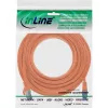 InLine 72605O καλώδιο δικτύου πορτοκαλί 5 m Cat6a S/FTP (S-STP)