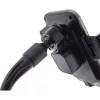 InLine 23156P Βάση αντάπτορα θήκης ποτηριού για βάσεις αυτοκινήτου, Μαύρο