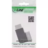 Αντάπτορας HDMI InLine 17991D Μαύρο Γκρι επιχρυσωμένο