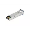 LevelOne Βιομηχανικός πομποδέκτης SFP 2.5Gbps Singlemode, 2 km, 1310 nm, -40 °C έως 85 °C